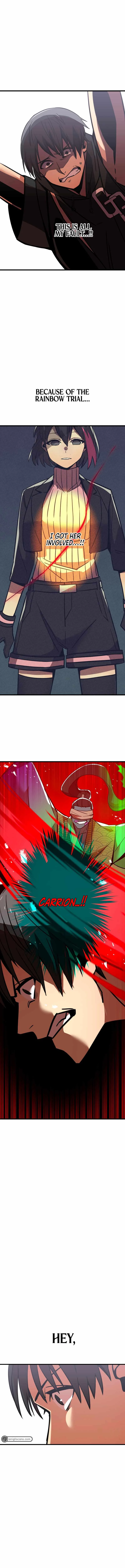 Savior of Divine Blood ~Draw Out 0.00000001% To Become the Strongest~ Chapter 14 page 3