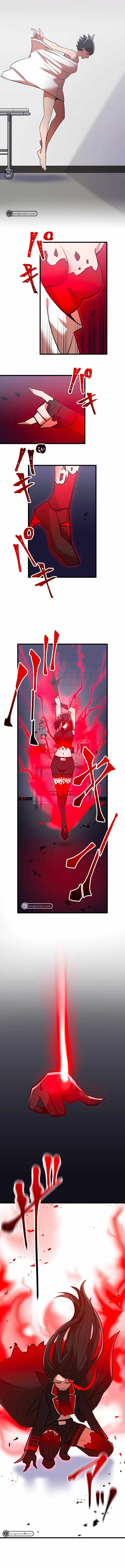 Savior of Divine Blood ~Draw Out 0.00000001% To Become the Strongest~ Chapter 14 page 13