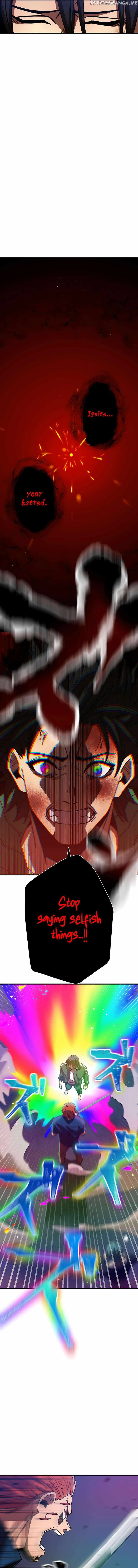 Savior of Divine Blood ~Draw Out 0.00000001% To Become the Strongest~ Chapter 3 page 24