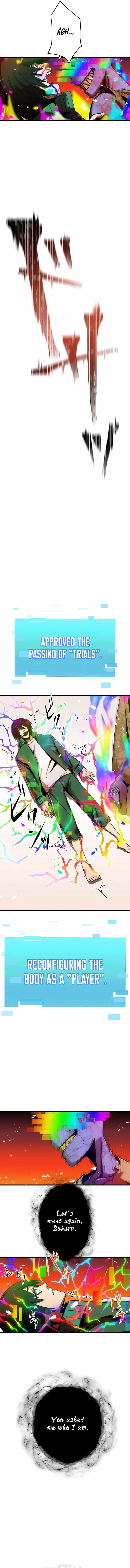 Savior of Divine Blood ~Draw Out 0.00000001% To Become the Strongest~ Chapter 2 page 29