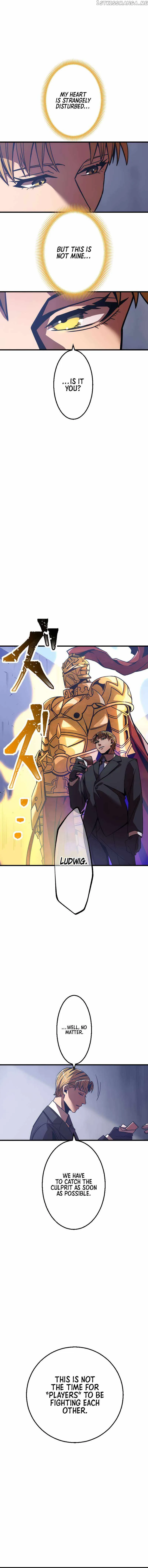 Savior of Divine Blood ~Draw Out 0.00000001% To Become the Strongest~ Chapter 3 page 34