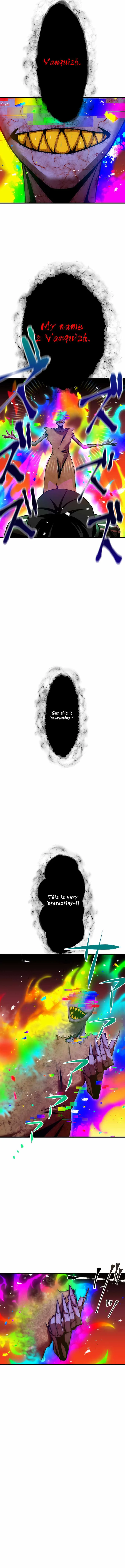 Savior of Divine Blood ~Draw Out 0.00000001% To Become the Strongest~ Chapter 2 page 30
