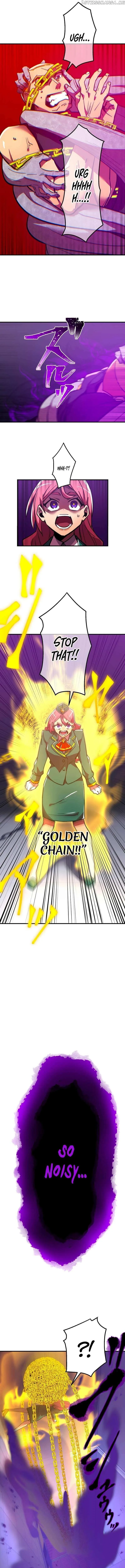 Savior of Divine Blood ~Draw Out 0.00000001% To Become the Strongest~ Chapter 16 page 4