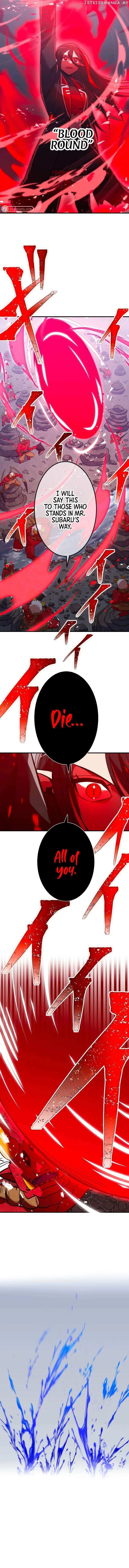 Savior of Divine Blood ~Draw Out 0.00000001% To Become the Strongest~ Chapter 16 page 14