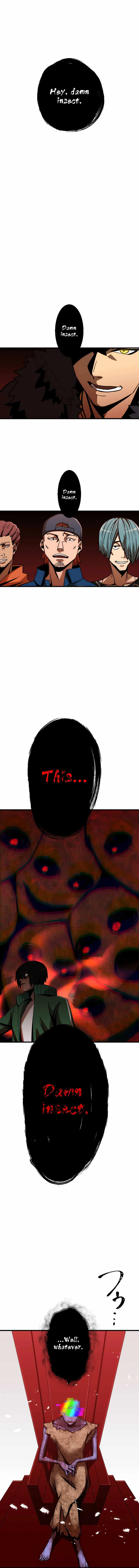 Savior of Divine Blood ~Draw Out 0.00000001% To Become the Strongest~ Chapter 2 page 18