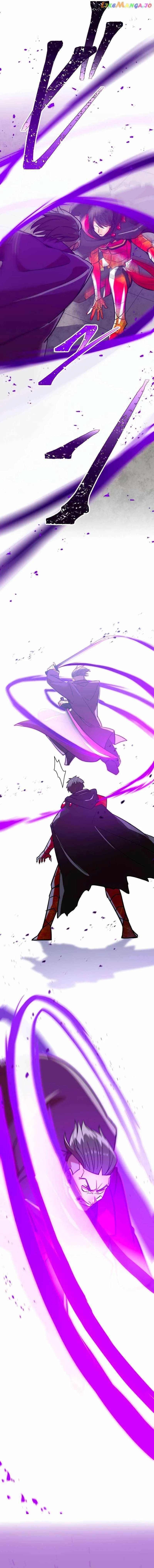Savior of Divine Blood ~Draw Out 0.00000001% To Become the Strongest~ Chapter 33 page 7