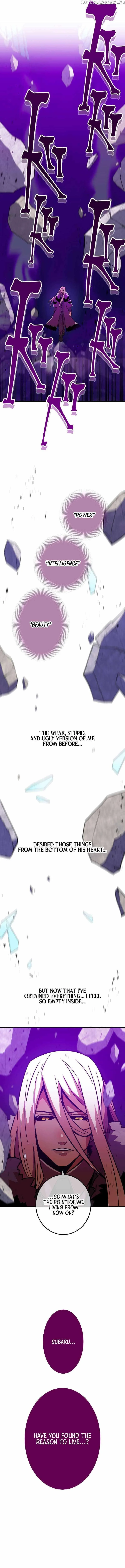 Savior of Divine Blood ~Draw Out 0.00000001% To Become the Strongest~ Chapter 32 page 10