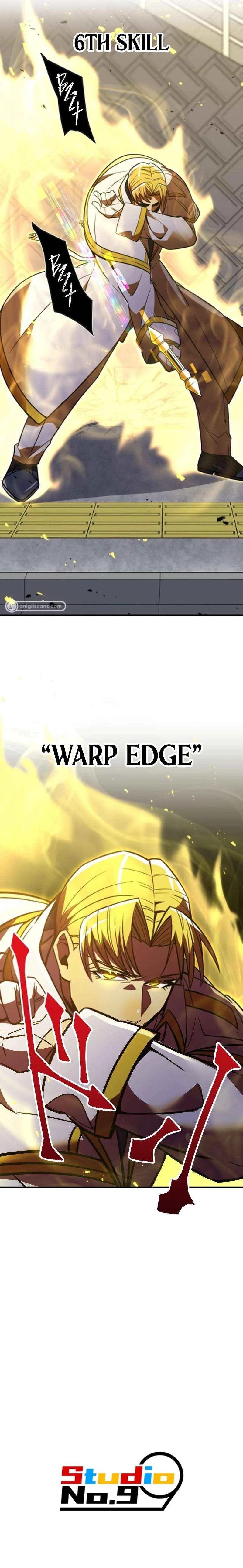 Savior of Divine Blood ~Draw Out 0.00000001% To Become the Strongest~ Chapter 35 page 24