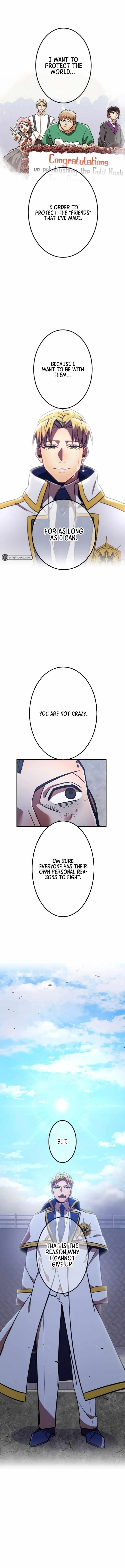 Savior of Divine Blood ~Draw Out 0.00000001% To Become the Strongest~ Chapter 36 page 6