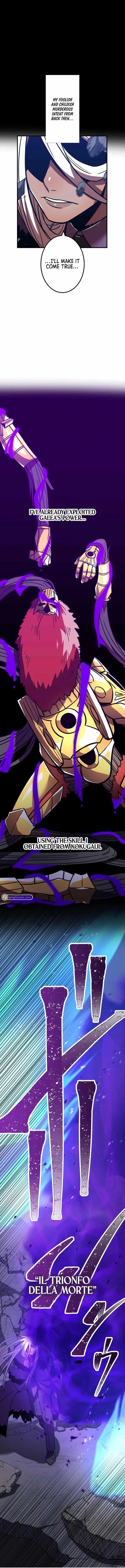 Savior of Divine Blood ~Draw Out 0.00000001% To Become the Strongest~ Chapter 34 page 9