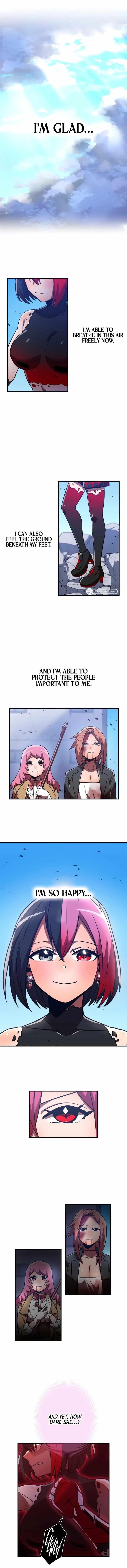 Savior of Divine Blood ~Draw Out 0.00000001% To Become the Strongest~ Chapter 37 page 2