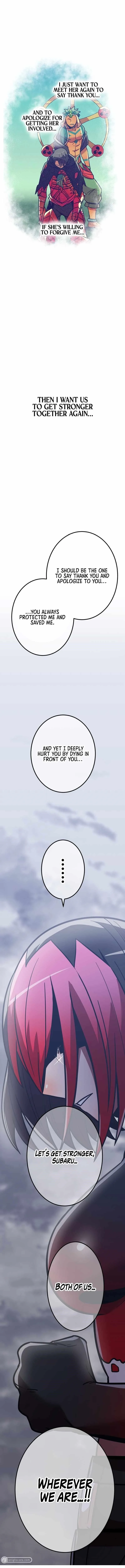 Savior of Divine Blood ~Draw Out 0.00000001% To Become the Strongest~ Chapter 38 page 8