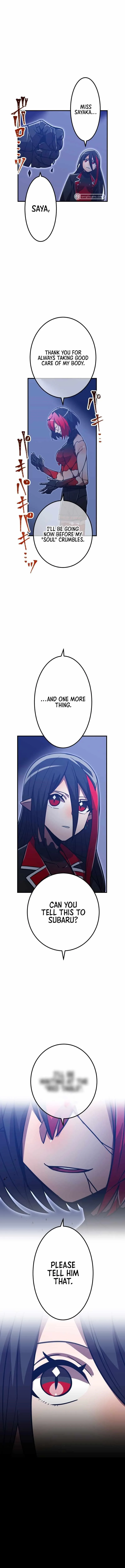 Savior of Divine Blood ~Draw Out 0.00000001% To Become the Strongest~ Chapter 38 page 9