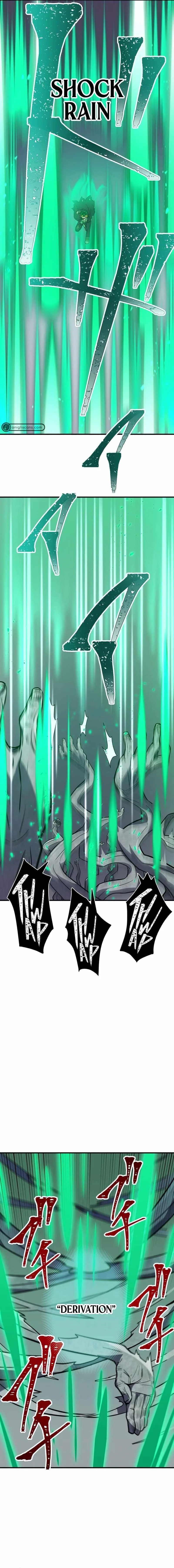 Savior of Divine Blood ~Draw Out 0.00000001% To Become the Strongest~ Chapter 40 page 14
