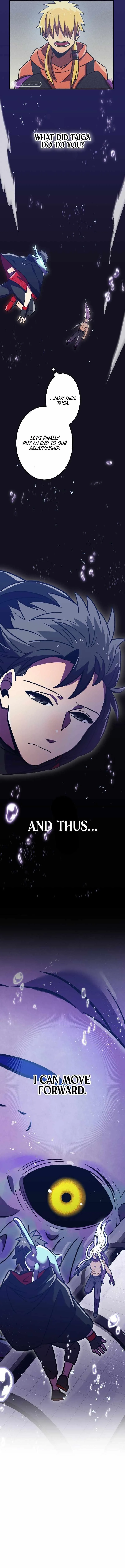 Savior of Divine Blood ~Draw Out 0.00000001% To Become the Strongest~ Chapter 40 page 26