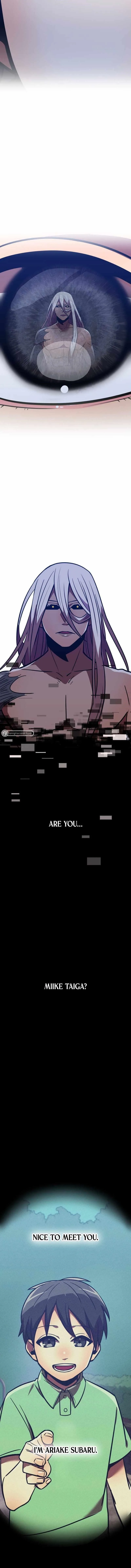 Savior of Divine Blood ~Draw Out 0.00000001% To Become the Strongest~ Chapter 40 page 22