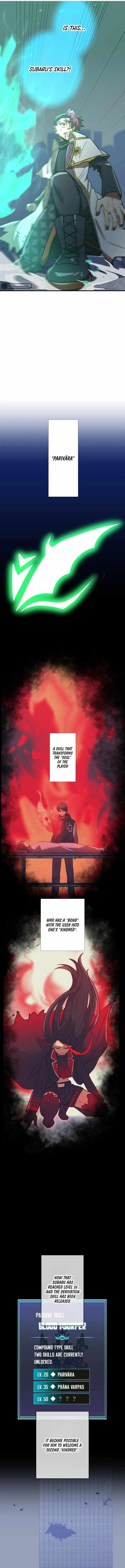 Savior of Divine Blood ~Draw Out 0.00000001% To Become the Strongest~ Chapter 40 page 4