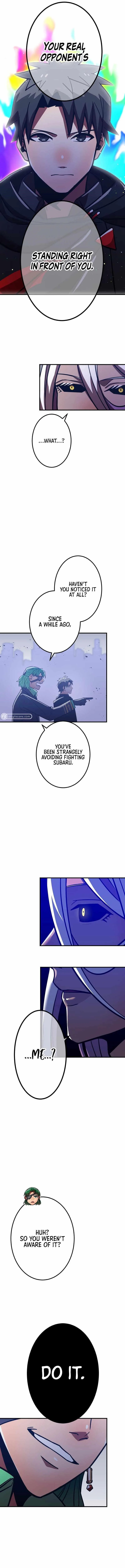 Savior of Divine Blood ~Draw Out 0.00000001% To Become the Strongest~ Chapter 40 page 20