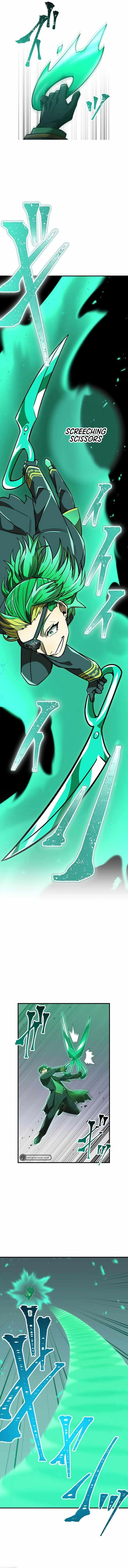 Savior of Divine Blood ~Draw Out 0.00000001% To Become the Strongest~ Chapter 40 page 16