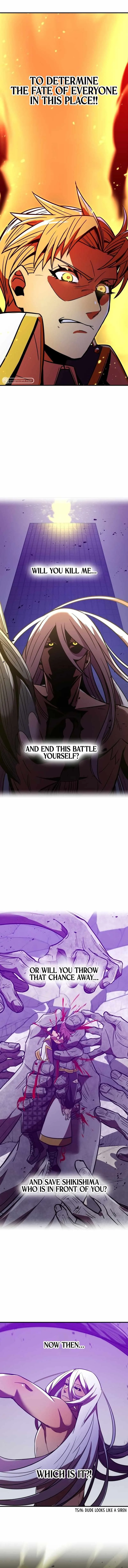 Savior of Divine Blood ~Draw Out 0.00000001% To Become the Strongest~ Chapter 39 page 10