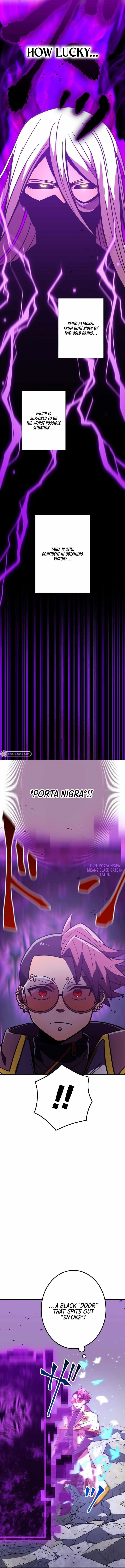 Savior of Divine Blood ~Draw Out 0.00000001% To Become the Strongest~ Chapter 39 page 5
