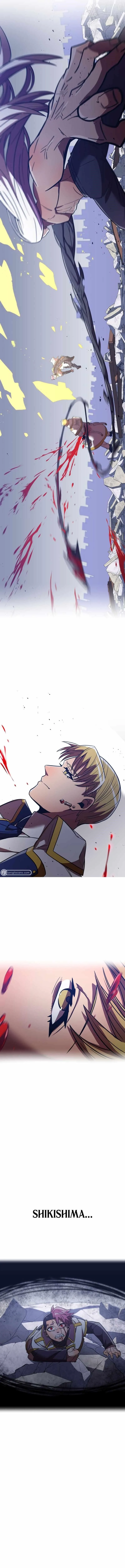 Savior of Divine Blood ~Draw Out 0.00000001% To Become the Strongest~ Chapter 39 page 14