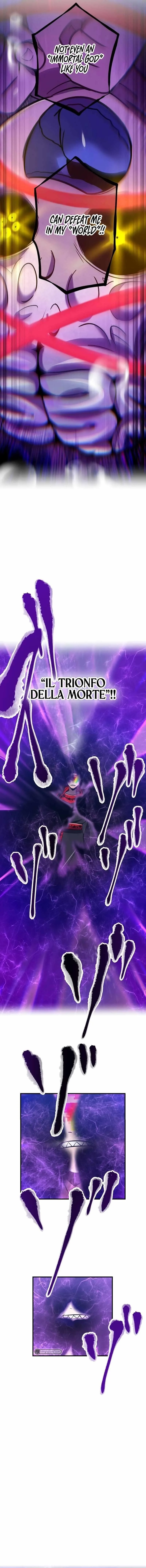 Savior of Divine Blood ~Draw Out 0.00000001% To Become the Strongest~ Chapter 42 page 7
