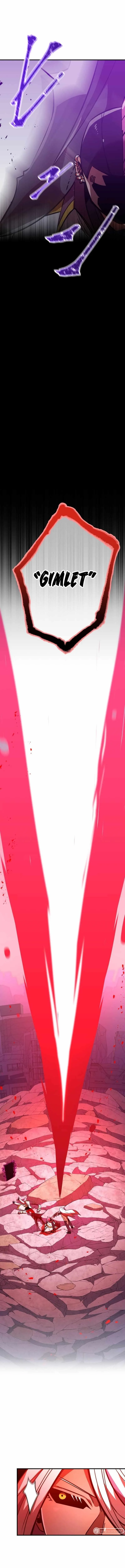 Savior of Divine Blood ~Draw Out 0.00000001% To Become the Strongest~ Chapter 39 page 25