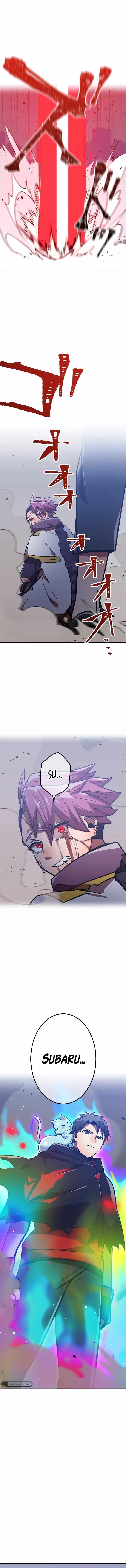 Savior of Divine Blood ~Draw Out 0.00000001% To Become the Strongest~ Chapter 39 page 26