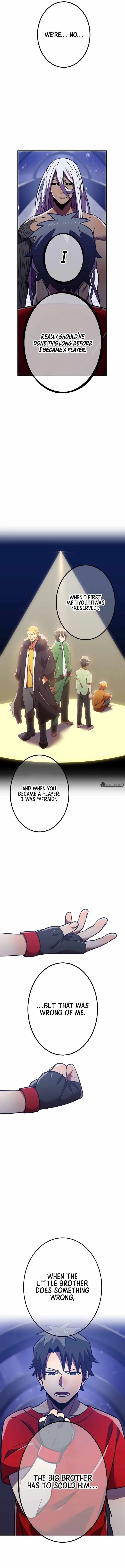 Savior of Divine Blood ~Draw Out 0.00000001% To Become the Strongest~ Chapter 42 page 11