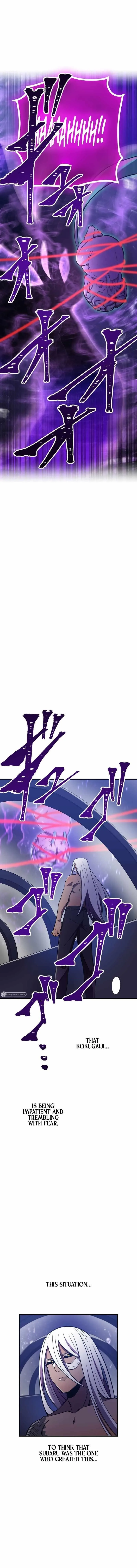 Savior of Divine Blood ~Draw Out 0.00000001% To Become the Strongest~ Chapter 42 page 8