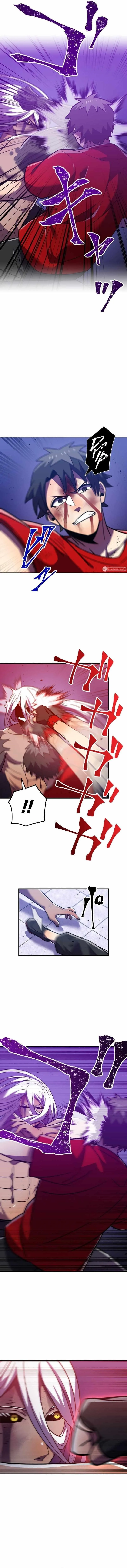 Savior of Divine Blood ~Draw Out 0.00000001% To Become the Strongest~ Chapter 43 page 4