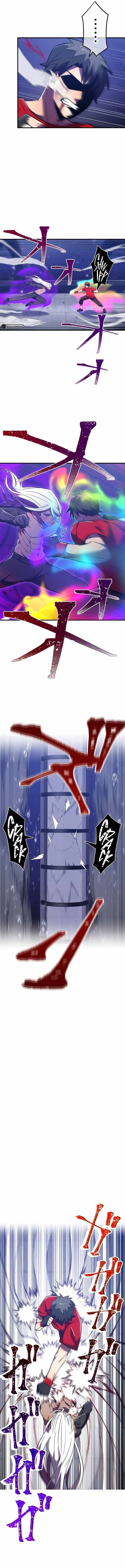 Savior of Divine Blood ~Draw Out 0.00000001% To Become the Strongest~ Chapter 42 page 18