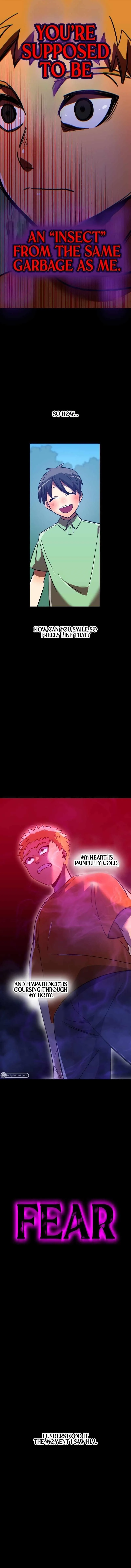 Savior of Divine Blood ~Draw Out 0.00000001% To Become the Strongest~ Chapter 44 page 11