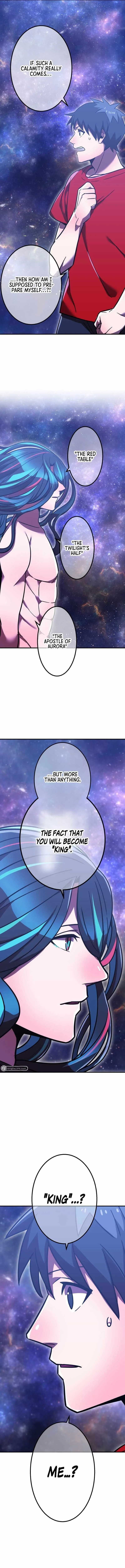 Savior of Divine Blood ~Draw Out 0.00000001% To Become the Strongest~ Chapter 46 page 13