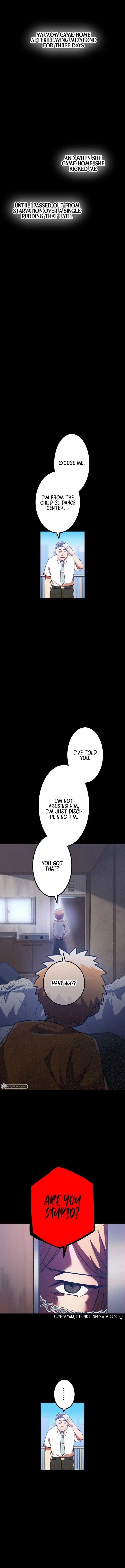 Savior of Divine Blood ~Draw Out 0.00000001% To Become the Strongest~ Chapter 44 page 7