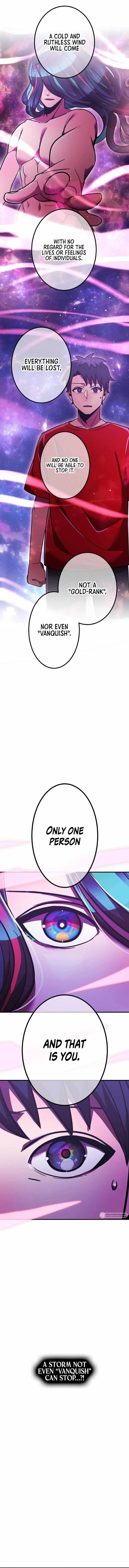 Savior of Divine Blood ~Draw Out 0.00000001% To Become the Strongest~ Chapter 46 page 12