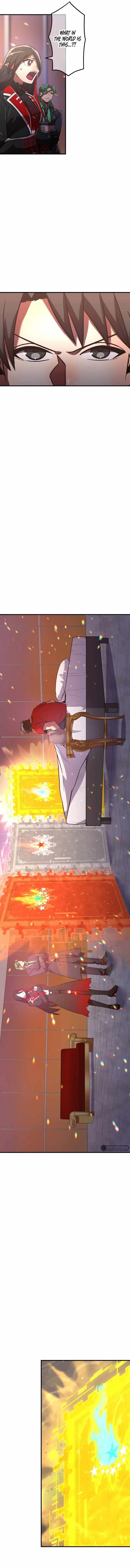 Savior of Divine Blood ~Draw Out 0.00000001% To Become the Strongest~ Chapter 46 page 18