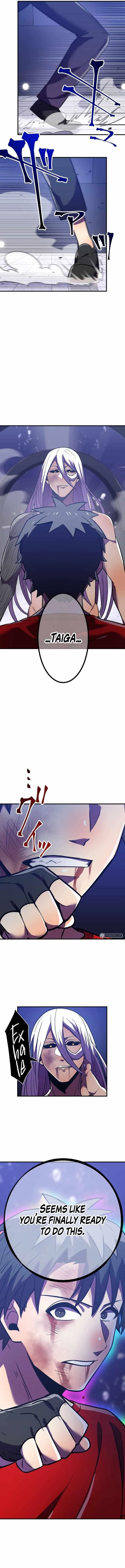 Savior of Divine Blood ~Draw Out 0.00000001% To Become the Strongest~ Chapter 42 page 20