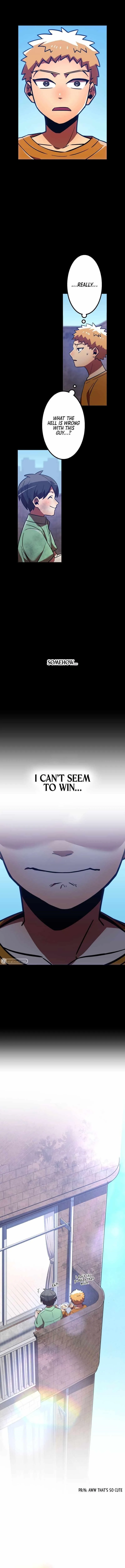 Savior of Divine Blood ~Draw Out 0.00000001% To Become the Strongest~ Chapter 45 page 5