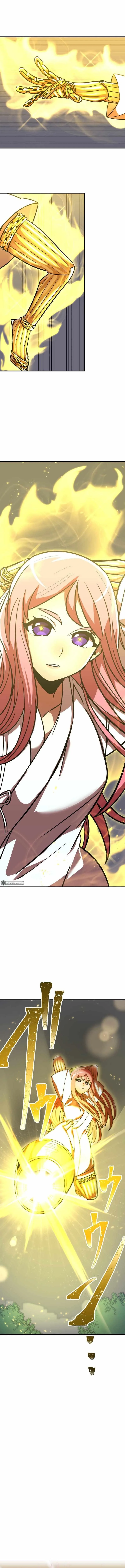 Savior of Divine Blood ~Draw Out 0.00000001% To Become the Strongest~ Chapter 41 page 16