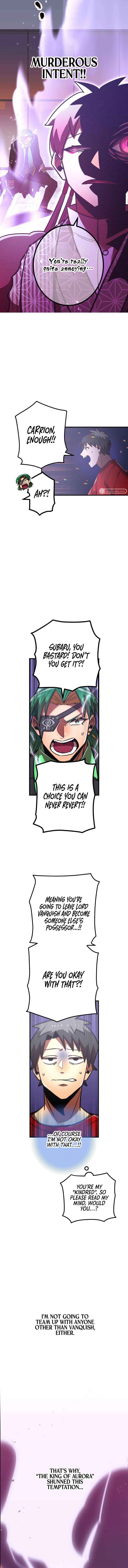 Savior of Divine Blood ~Draw Out 0.00000001% To Become the Strongest~ Chapter 47 page 20