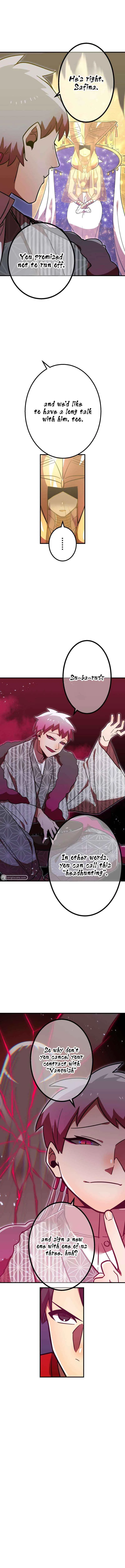 Savior of Divine Blood ~Draw Out 0.00000001% To Become the Strongest~ Chapter 47 page 14