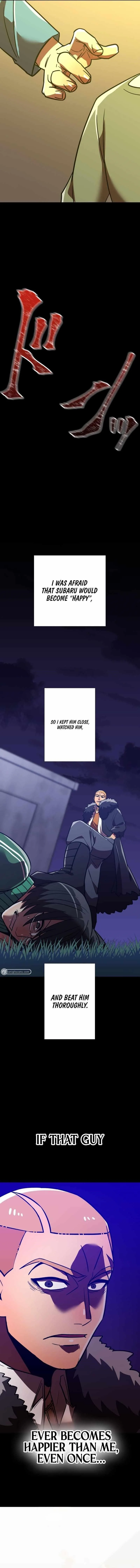 Savior of Divine Blood ~Draw Out 0.00000001% To Become the Strongest~ Chapter 44 page 15