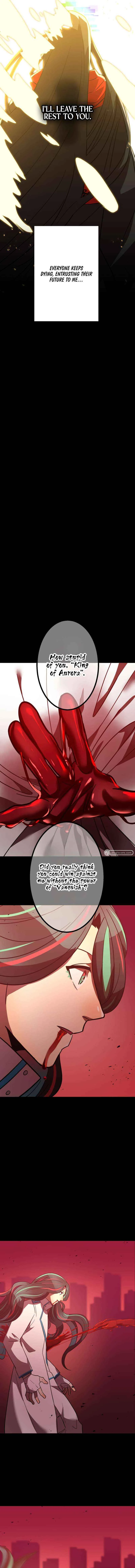 Savior of Divine Blood ~Draw Out 0.00000001% To Become the Strongest~ Chapter 47 page 6