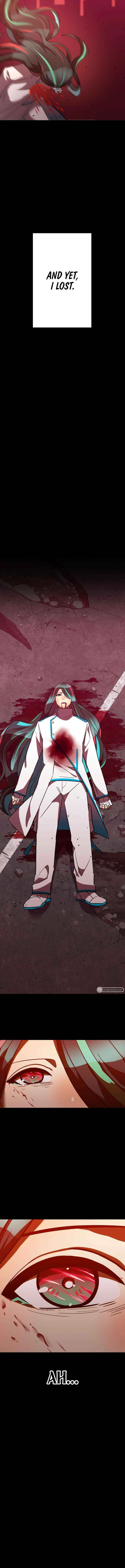 Savior of Divine Blood ~Draw Out 0.00000001% To Become the Strongest~ Chapter 47 page 7