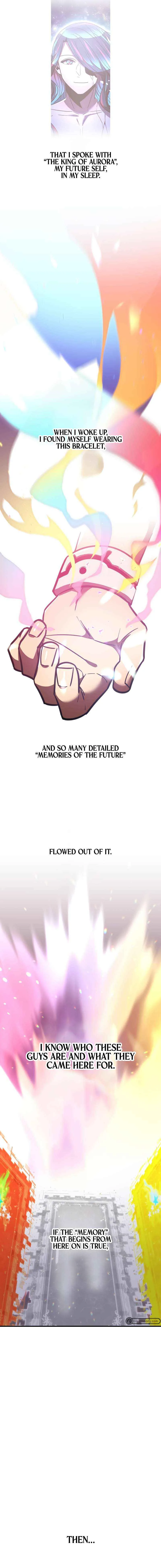 Savior of Divine Blood ~Draw Out 0.00000001% To Become the Strongest~ Chapter 47 page 3