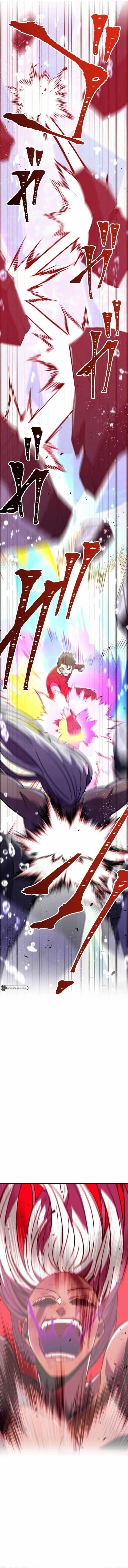Savior of Divine Blood ~Draw Out 0.00000001% To Become the Strongest~ Chapter 44 page 21