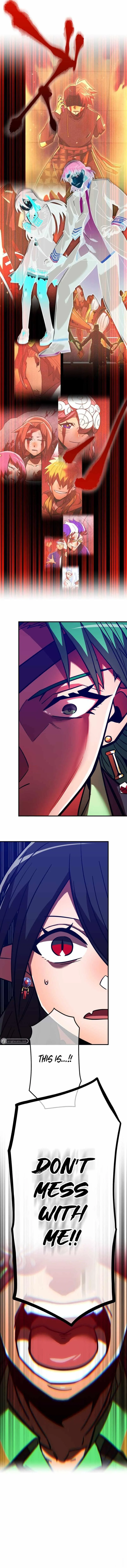 Savior of Divine Blood ~Draw Out 0.00000001% To Become the Strongest~ Chapter 49 page 4