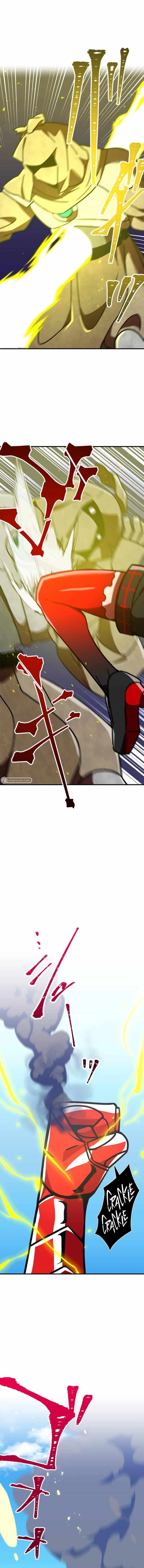 Savior of Divine Blood ~Draw Out 0.00000001% To Become the Strongest~ Chapter 49 page 19